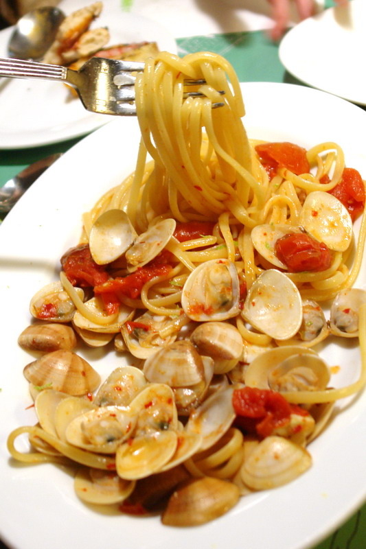 k2小蝸牛廚房 VS  Copain Italian fine food 義式厨房コパン