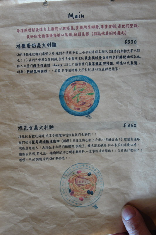 鹽與胡椒