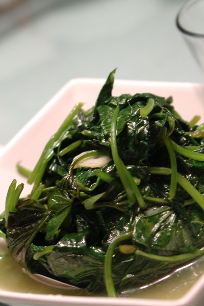 -永和客家小館-