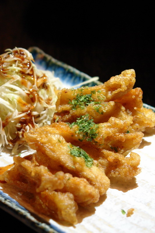 一膳ichizen鰻魚飯