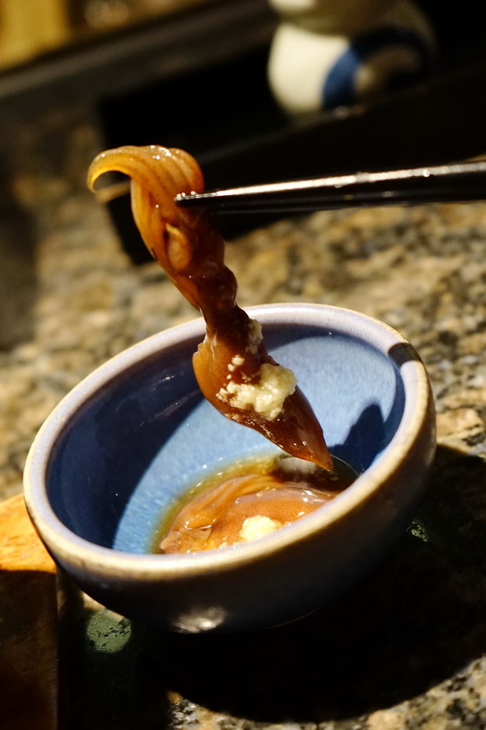 新都里懷石料理