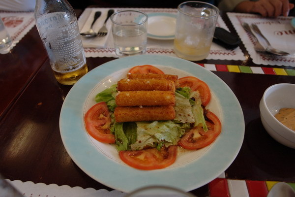 希恩納餐廳--員林