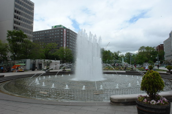 北海道(五)札幌