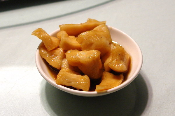 -永和客家小館-