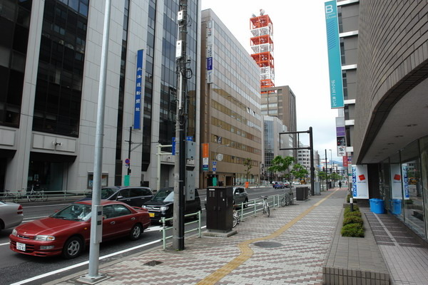 北海道(五)札幌