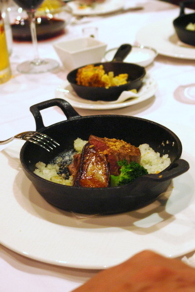 Tapas one
