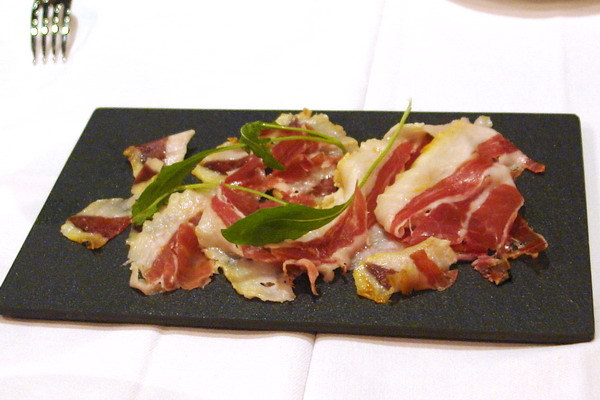 Tapas one