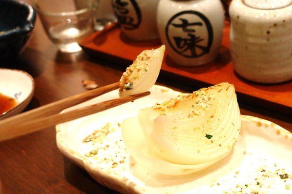 樂座爐端燒(○)