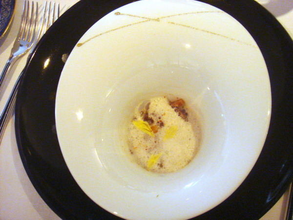 澳門--Robuchon a Galera