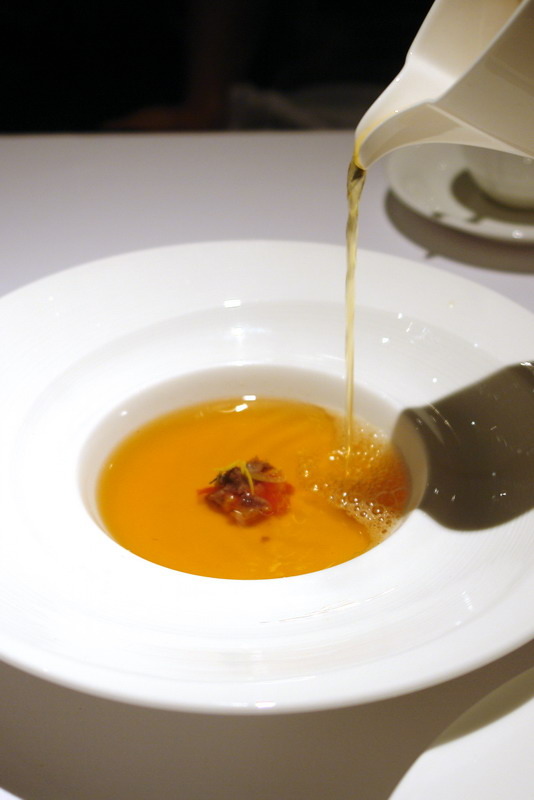 MEATGQ橡木炙烤牛排館