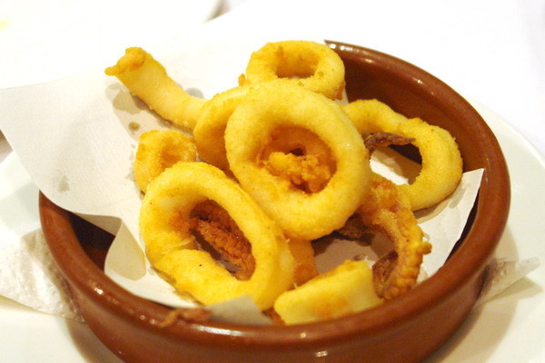Tapas one