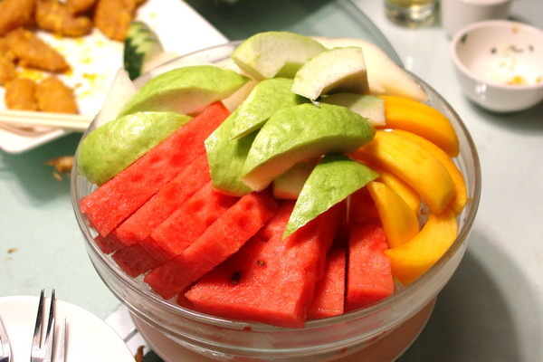 -永和客家小館-