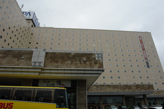 北海道(五)札幌