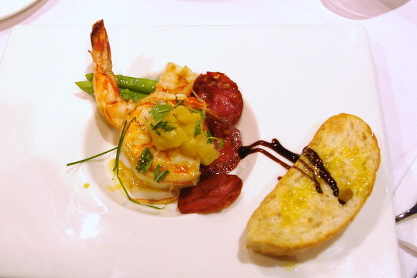 Tapas one