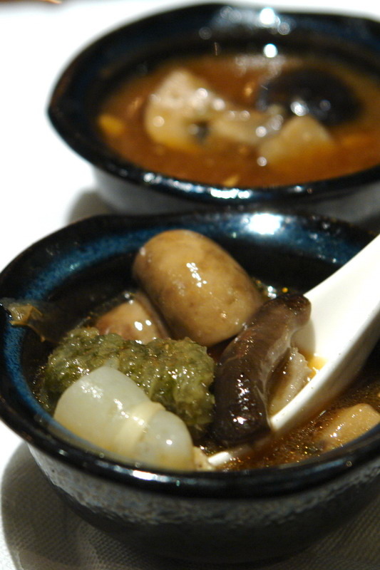 鈺善閣素食養生懷石餐廳(old)