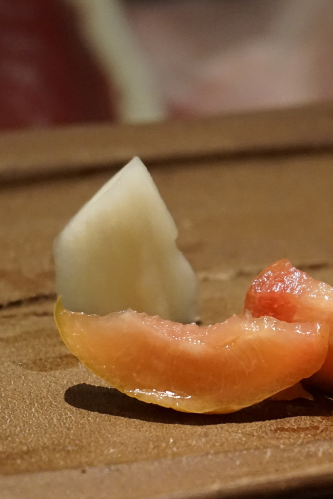 新都里懷石料理
