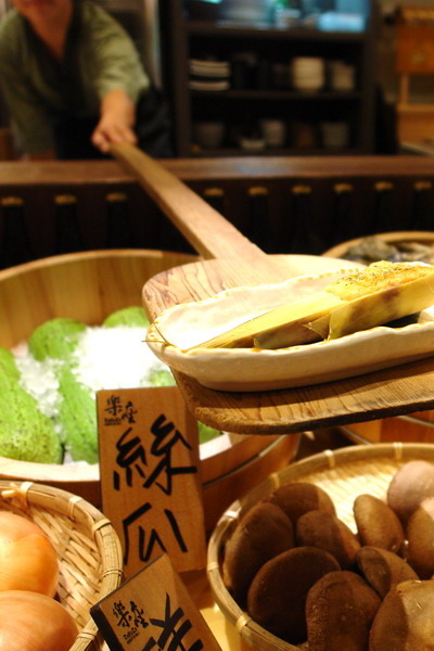 樂座爐端燒(○)