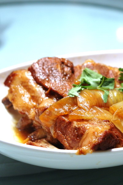 -永和客家小館-