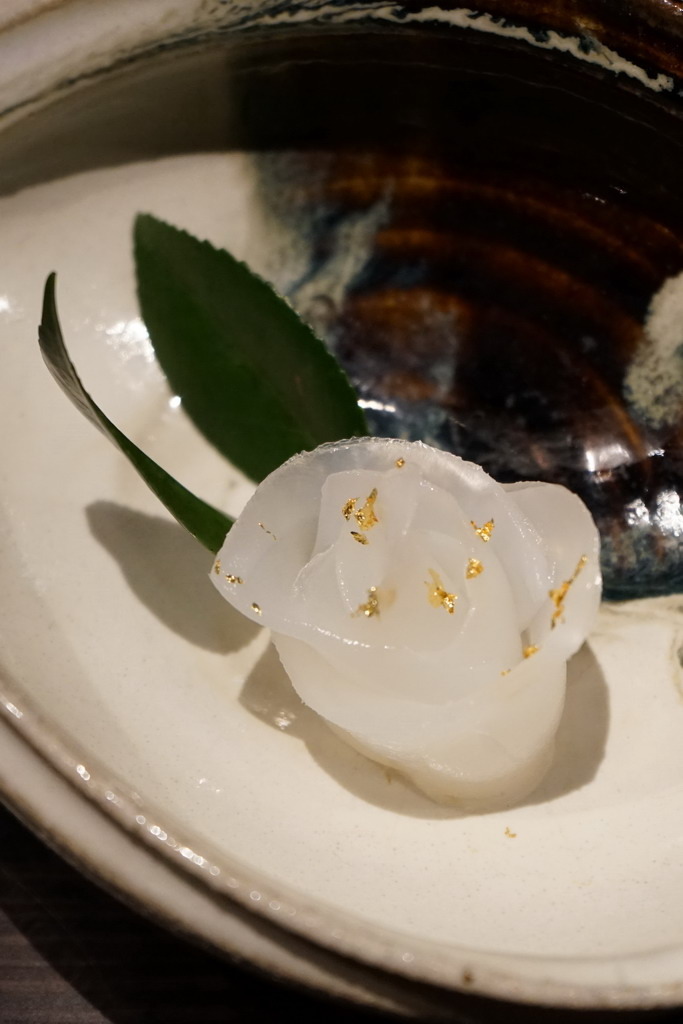 新都里懷石料理