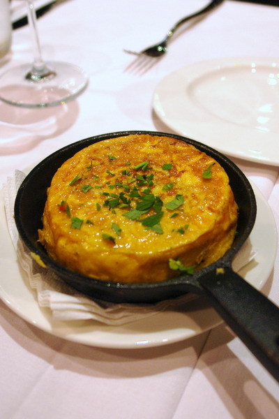 Tapas one