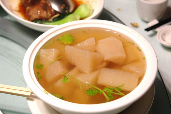 -永和客家小館-