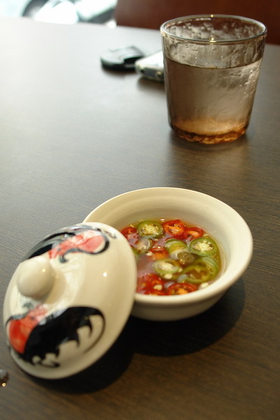 湄南河泰式餐廳(old)
