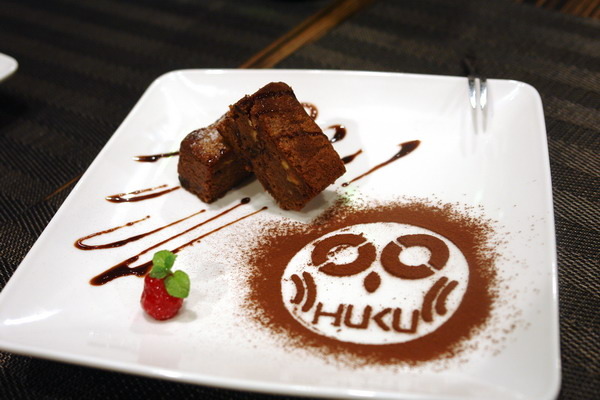 Huku幸福食尚創作料理-(o)