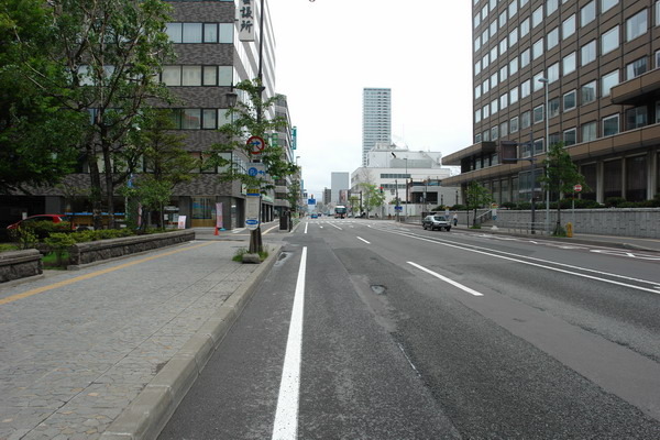 北海道(五)札幌