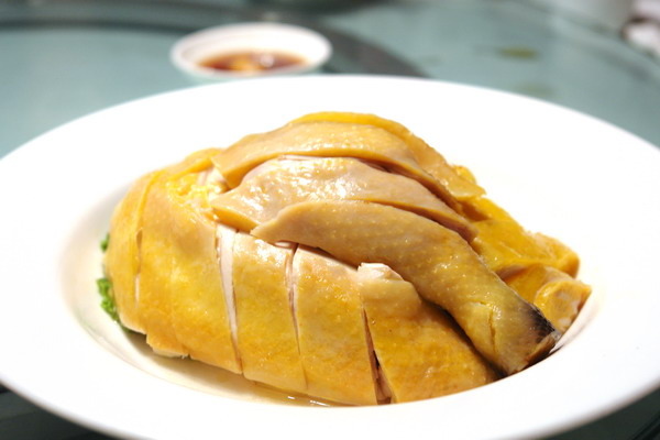 -永和客家小館-