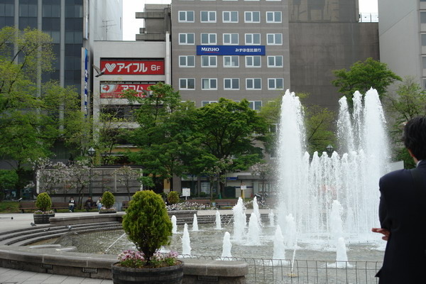 北海道(五)札幌