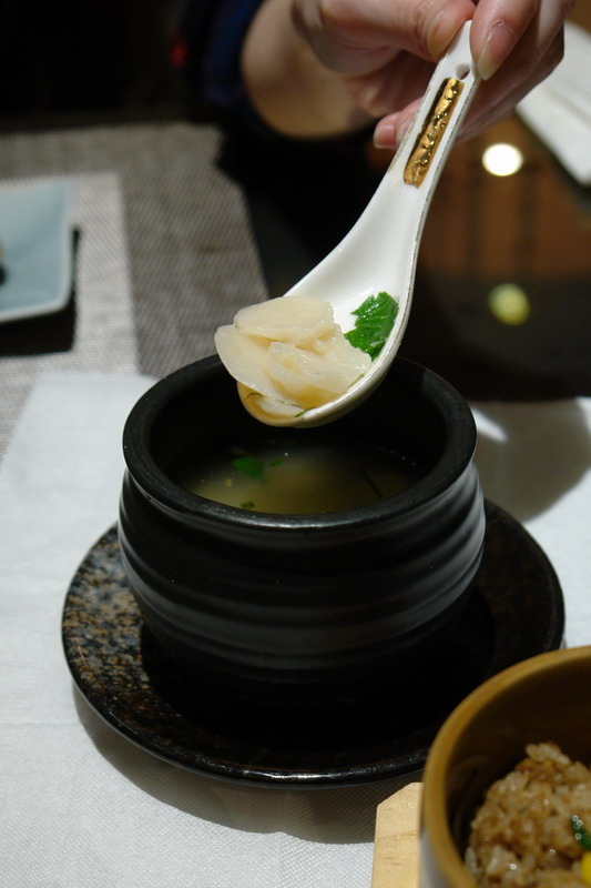 鈺善閣素食養生懷石餐廳(old)