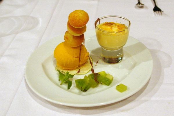 Tapas one