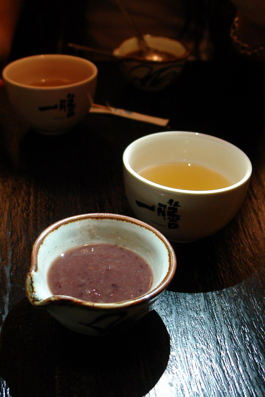 一膳ichizen鰻魚飯