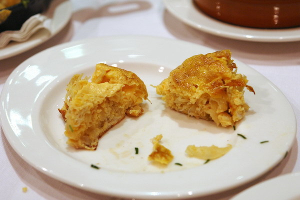 Tapas one