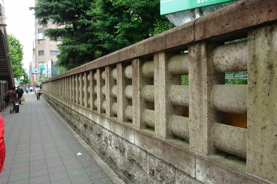 2008東京餐飲考察(二)築地&喜代村壽司