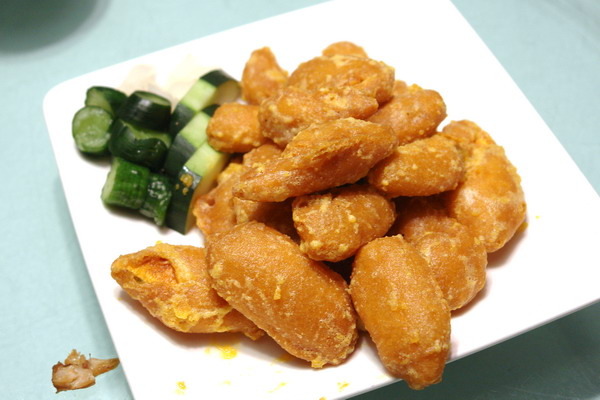 -永和客家小館-