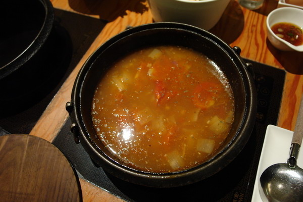 八錢鍋物old