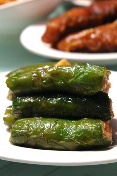 -永和客家小館-