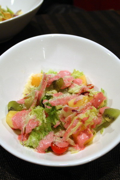Huku幸福食尚創作料理-(o)