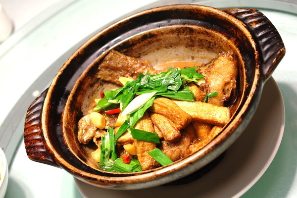 -永和客家小館-
