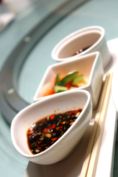 -永和客家小館-