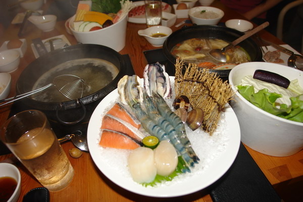 八錢鍋物old
