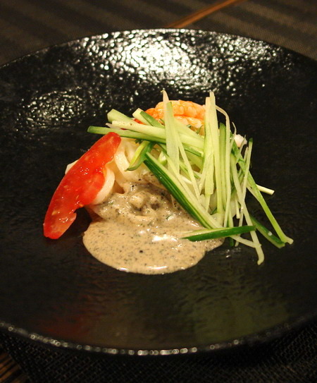 Huku幸福食尚創作料理-(o)