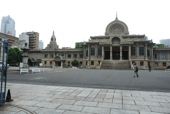 2008東京餐飲考察(二)築地&喜代村壽司