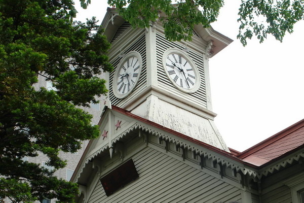 北海道(五)札幌