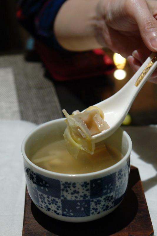 鈺善閣素食養生懷石餐廳(old)