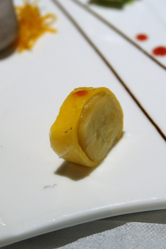鈺善閣素食養生懷石餐廳(old)