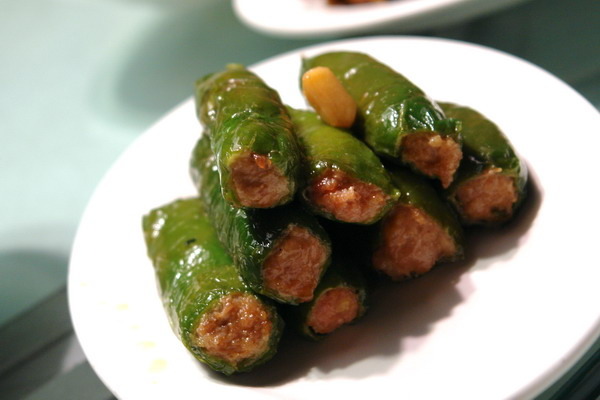 -永和客家小館-
