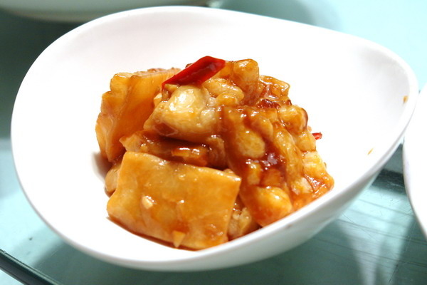 -永和客家小館-