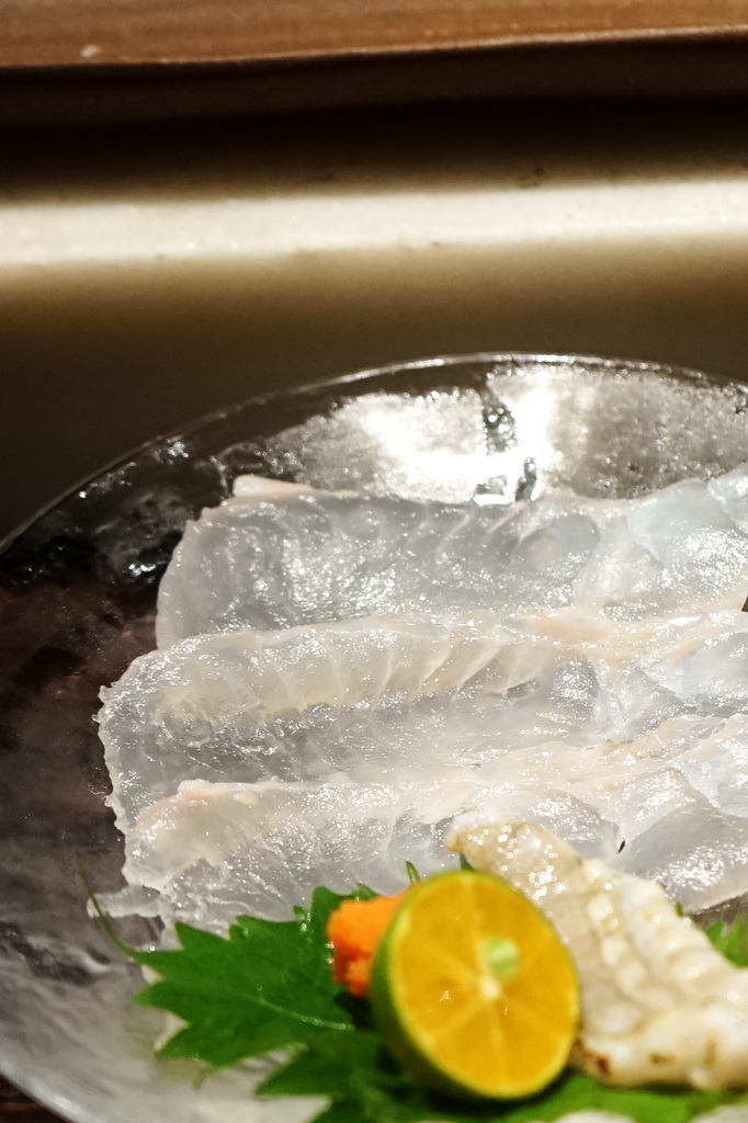 新都里懷石料理